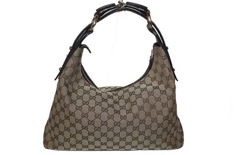 fabric gucci bag|authentic gucci shoulder.